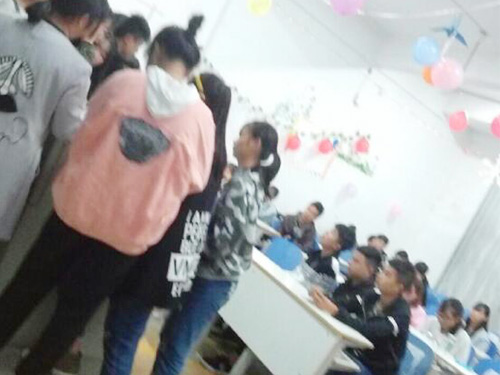 游戲人生，但不“游戲”人生